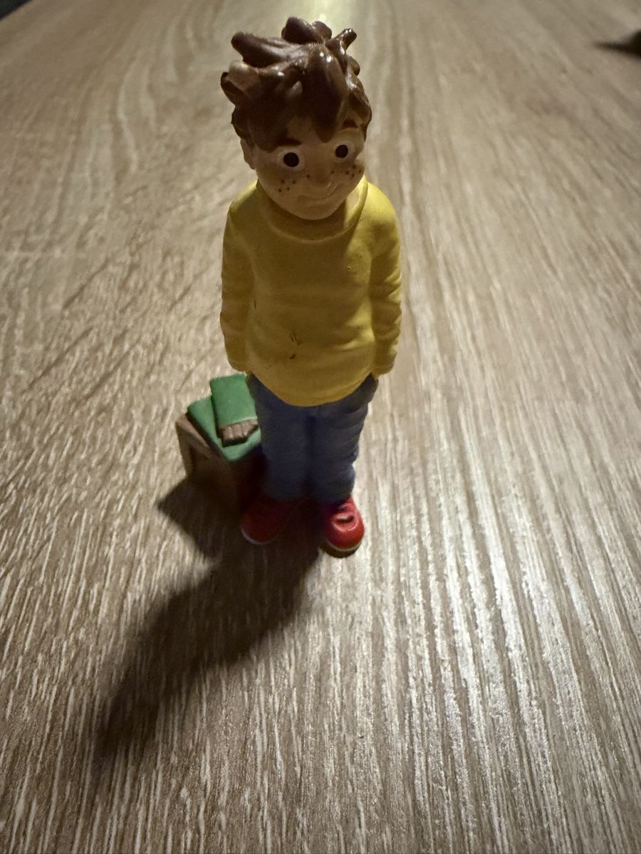 Tonies Statuette: TKKG Giftige Schokolade – Usato da Rümlang venduto da sar_lys7 2