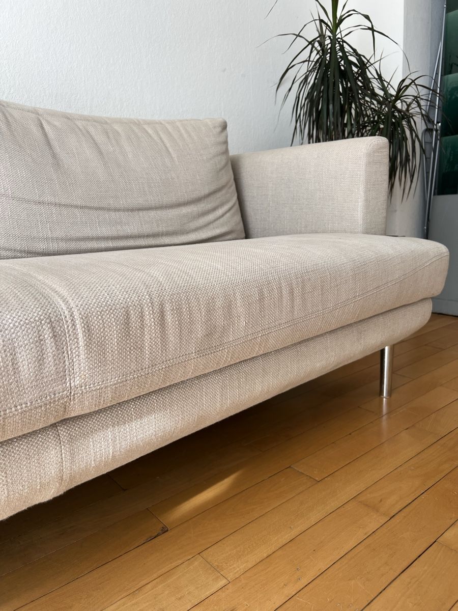 Sofas: Intertime Designer Sofa Swiss made NP 6000+ – D'occasion à Zürich par bru12 7