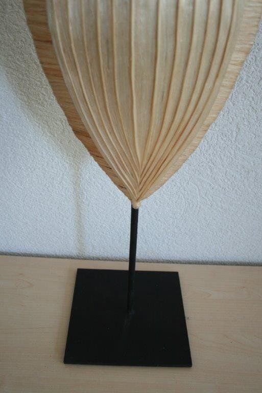 Figuren: Damenfigur aus Abaca – Neu und originalverpackt aus Wetzikon ZH von Alpari 2