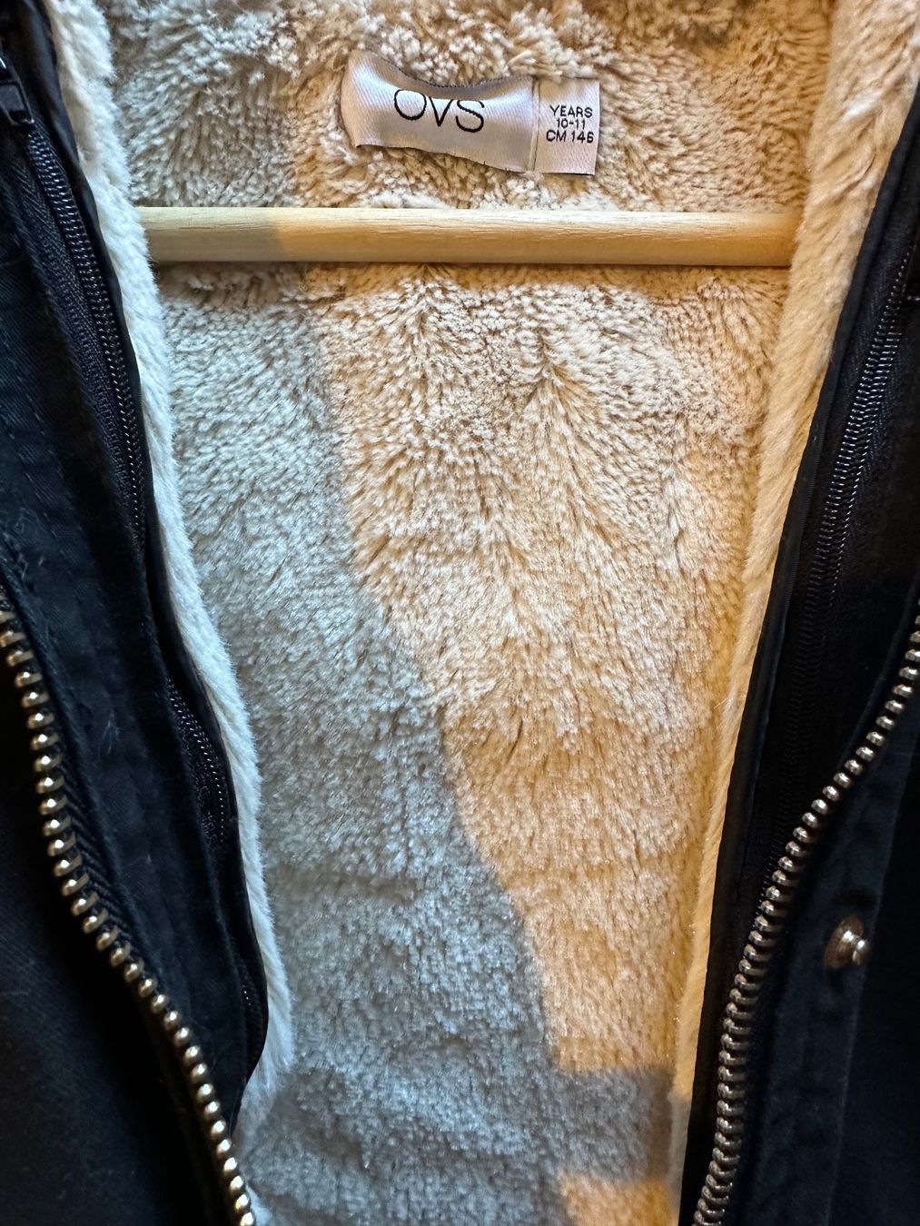 Giacche & Cappotti: Mädchen Winterjacke – Usato da Trimmis venduto da vai_9qzr 1