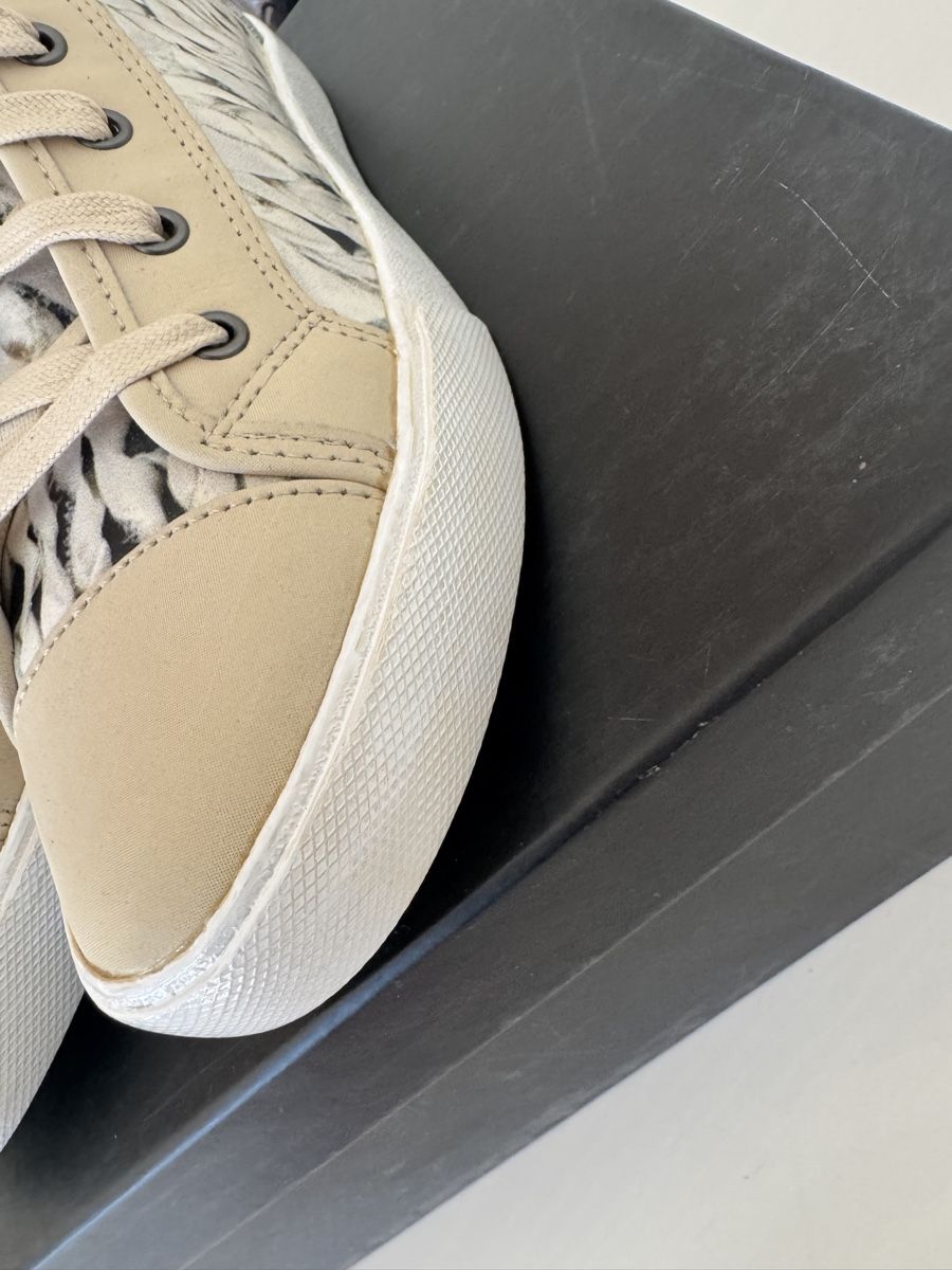 Marc Cain Damenschuhe: Schnürschuhe Leder Marc Cain 38  – Gebraucht aus Oberglatt ZH von jul_nhy7 4