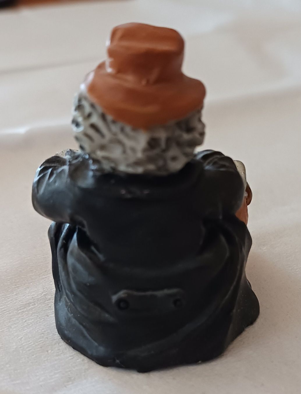 Statuette: Clownfiguren  2 Stück – Usato da Alterswil FR venduto da pilanda 4