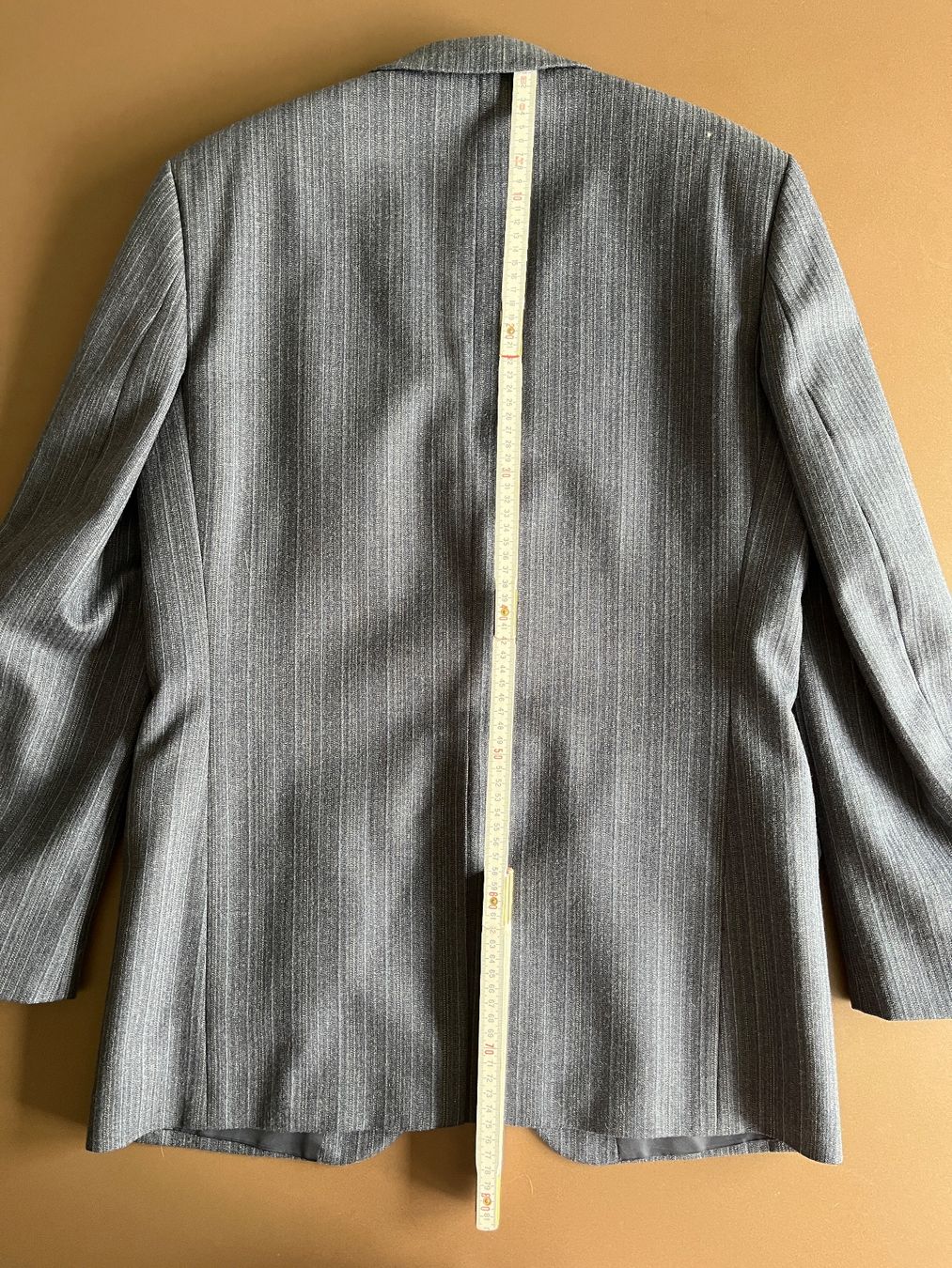 Completi: Costume 3 pièces – Usato da Nyon venduto da skialpin 1
