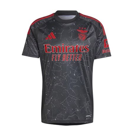 SL Benfica - Maillot Extérieur 24/25 Homme