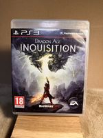  Dragon Age Inquisition 