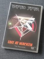 Twisted Sister Live at Wacken DVD