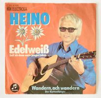 HEINO - EDELWEISS