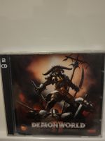 Jeu PC Demonworld - Curse of the Damned (2 CD)