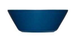 6 x Iittala Teema: vintage blau Schale 15cm