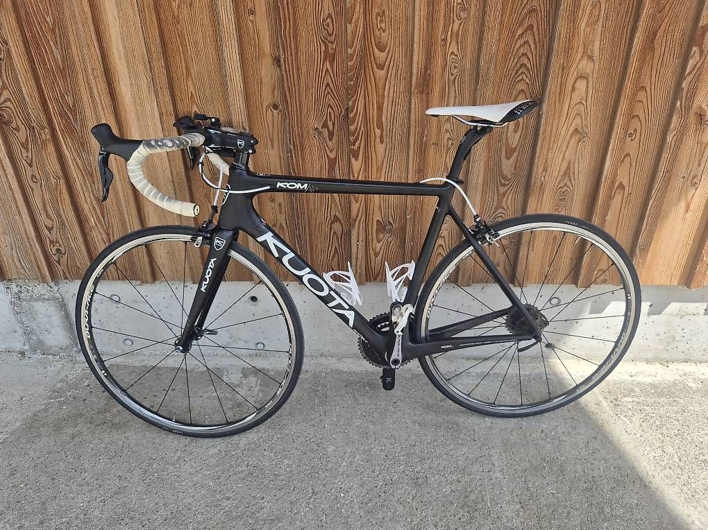 Biciclette: Rennvelo – Usato da Hüttlingen venduto da Lara01112
