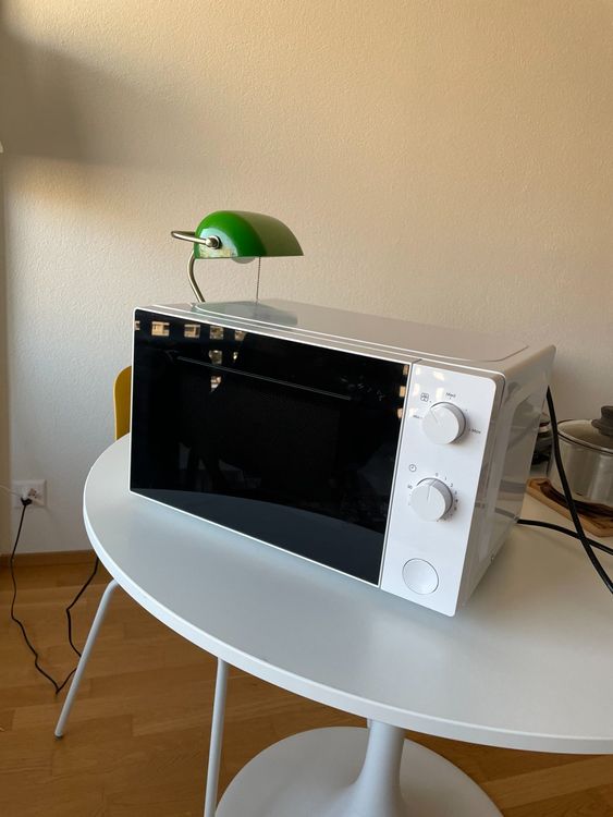 IKEA Microwave Kaufen auf Ricardo