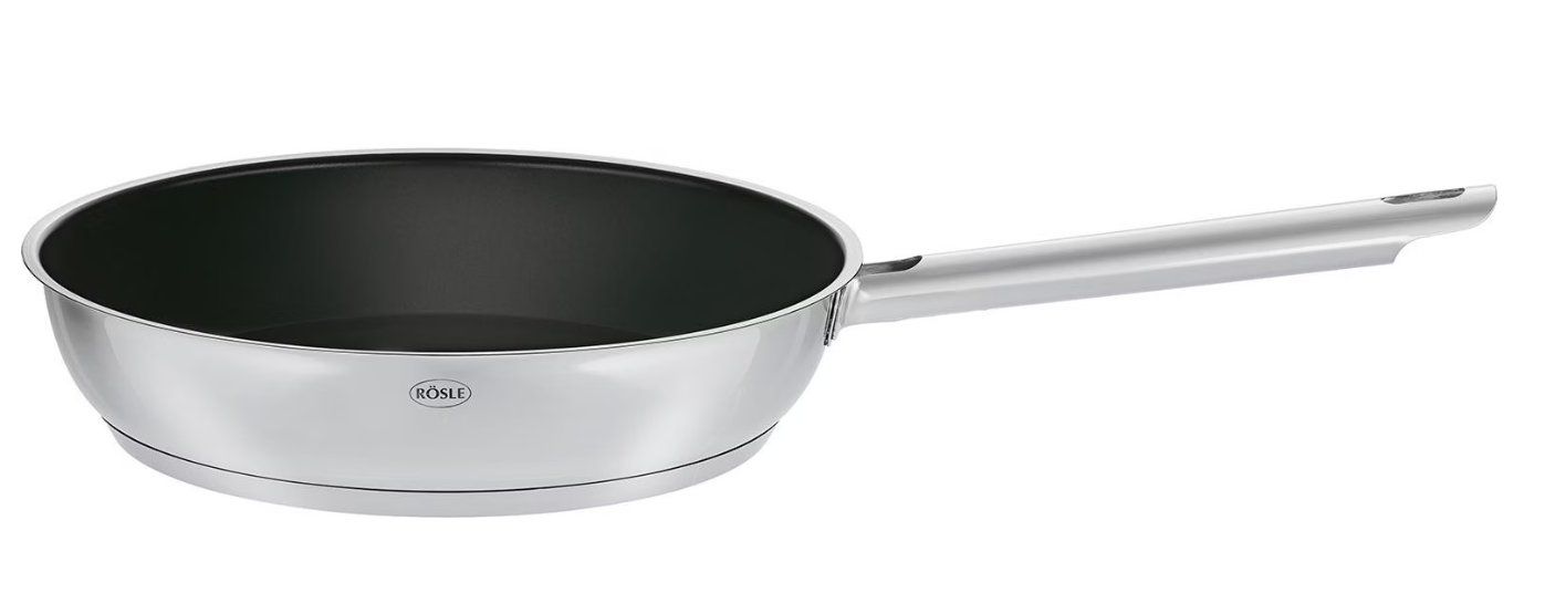 Rösle Padelle: Bratpfanne RÖSLE ELEGANCE Ø 28 cm ProPlex – Nuovo (secondo la descrizione) da Buttwil venduto da Uersu 2