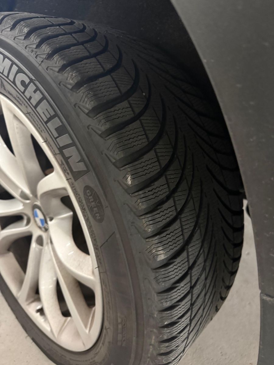 BMW Cerchioni: Bmw Winter felgen  – Usato da Neuenhof venduto da aun_n8js 4