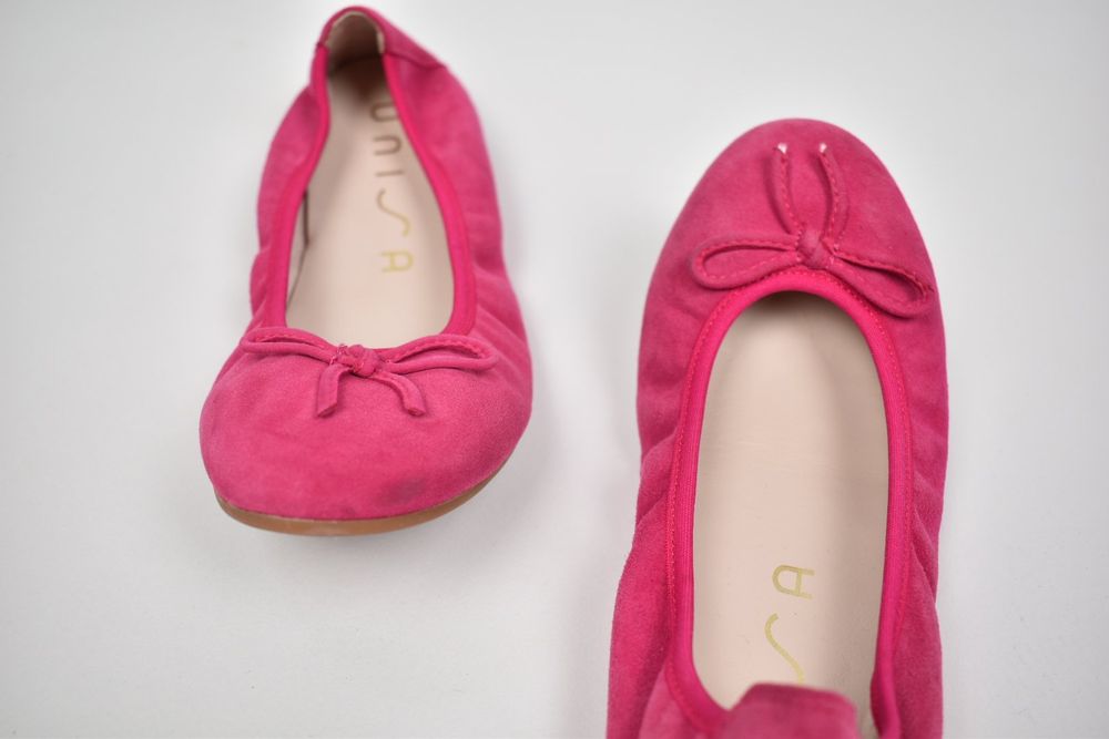 Unisa sale ballerina rosa