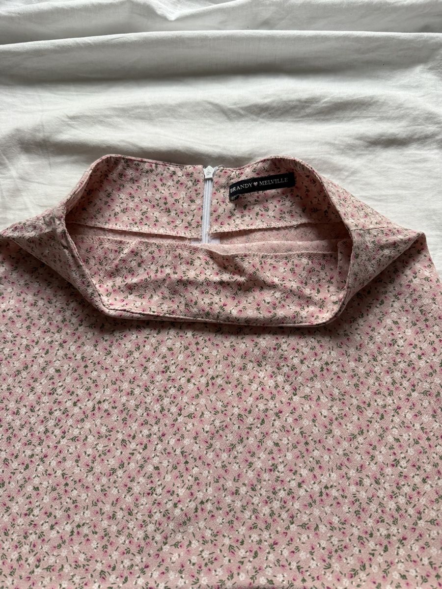 Brandy Melville Röcke: Beandy Jupe – Gebraucht aus Winterthur von adi_sqz 1