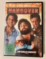 DVD | HANGOVER