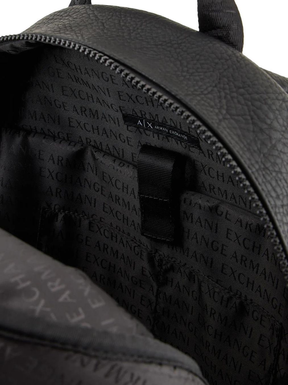 Armani Rucksäcke: ARMANI EXCHANGE Rucksack - Business – Neu und originalverpackt aus Zollikerberg von swissness_ 2