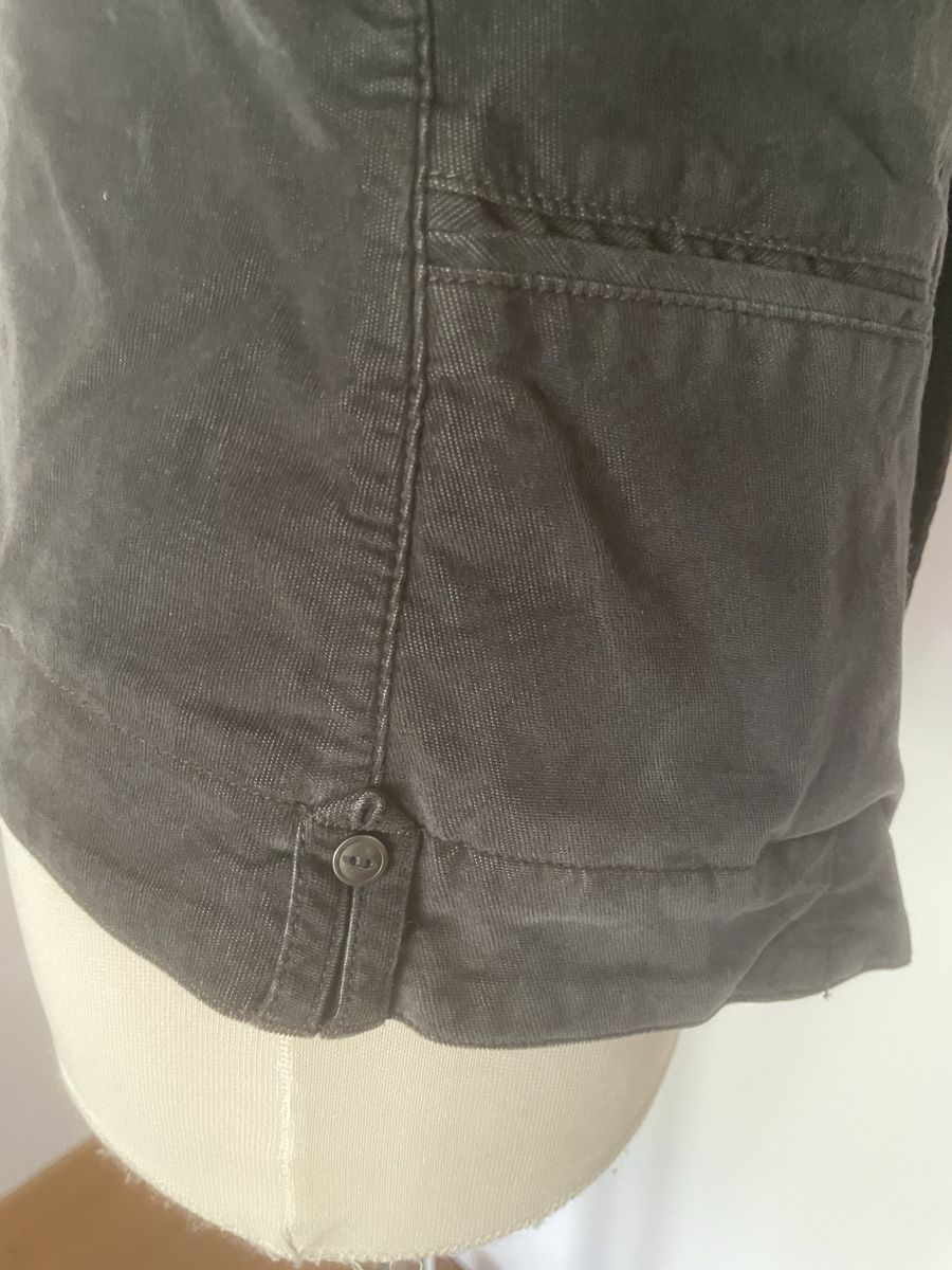 Nile Giacche: Nile Feincord Blazer S – Usato da Schaffhausen venduto da marakesch41 3