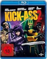 🎞️🎥🍿 Kick-Ass 2 🍿🎥💿