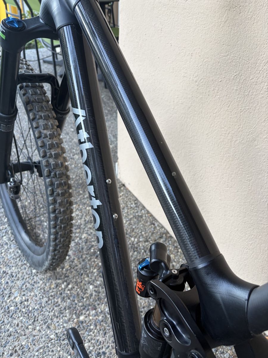 Biciclette: Atherton a150 – Usato da Küsnacht ZH venduto da mor_yj6d 1