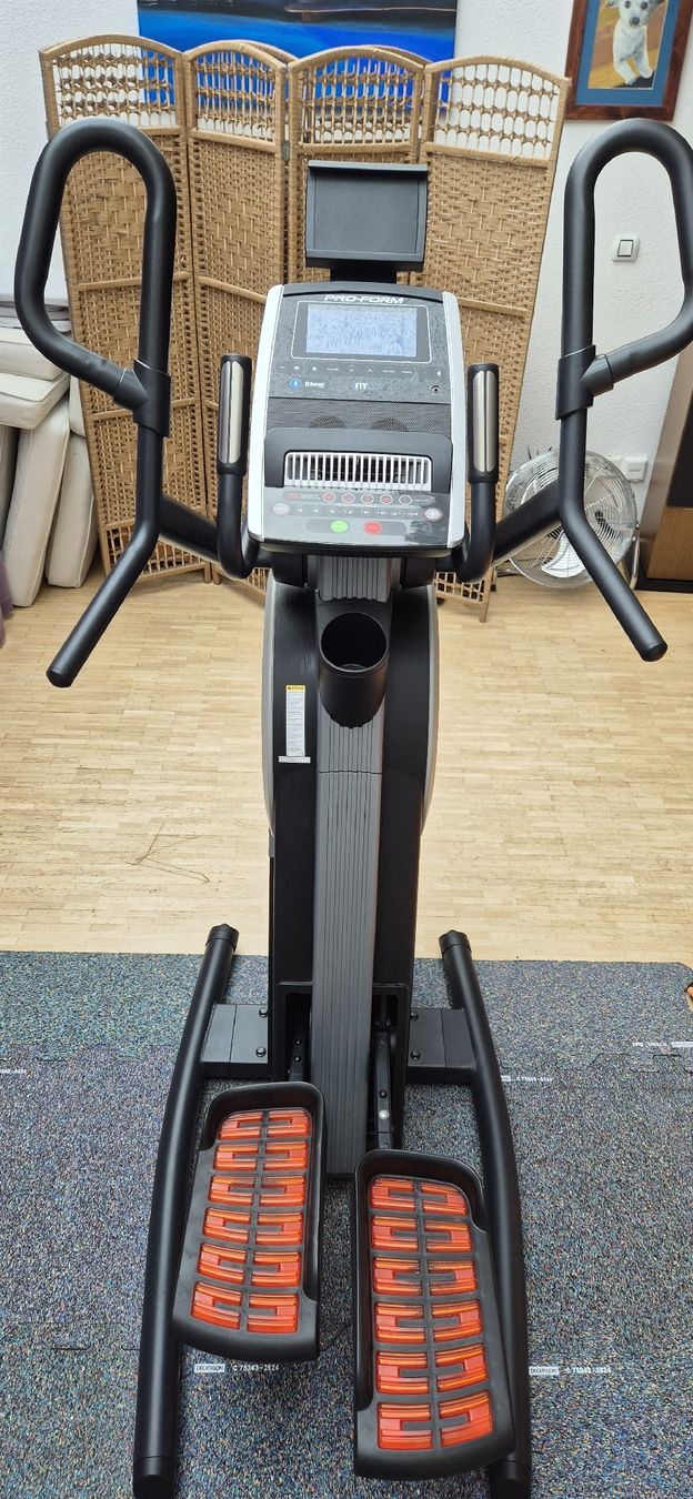 Hometrainer: ProForm Cardio HIIT Trainer – Usato da Zürich venduto da Philip_oh 2