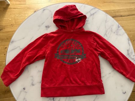Pullover Junge Grösse 116