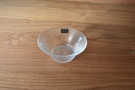 hübsche, kleine Glasschale ARDA ecor