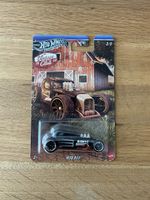 Hot Wheels Mod Rod Vintage Club Silver Series neu OVP