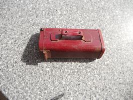 Sachs Werkzeugbox 502 Original