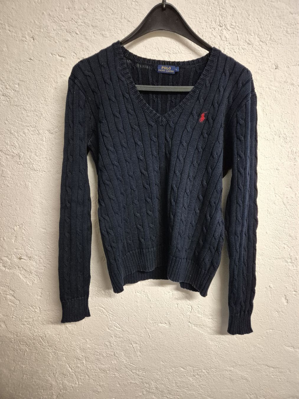 Ralph Lauren Maglioni & Felpe: Ralph Lauren Pullover Gr. L – Usato da Thalwil venduto da Coco2025
