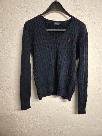 Ralph Lauren Pullover Gr. L