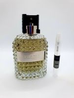 5 ml VALENTINO UOMO ACQUA ABFÜLLUNG