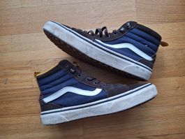 Vans SK8-Hi Sneaker Gr. 36