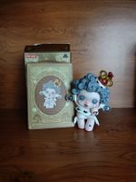 Pop Mart Everyday Wonderland - The Fatuous Skullpanda