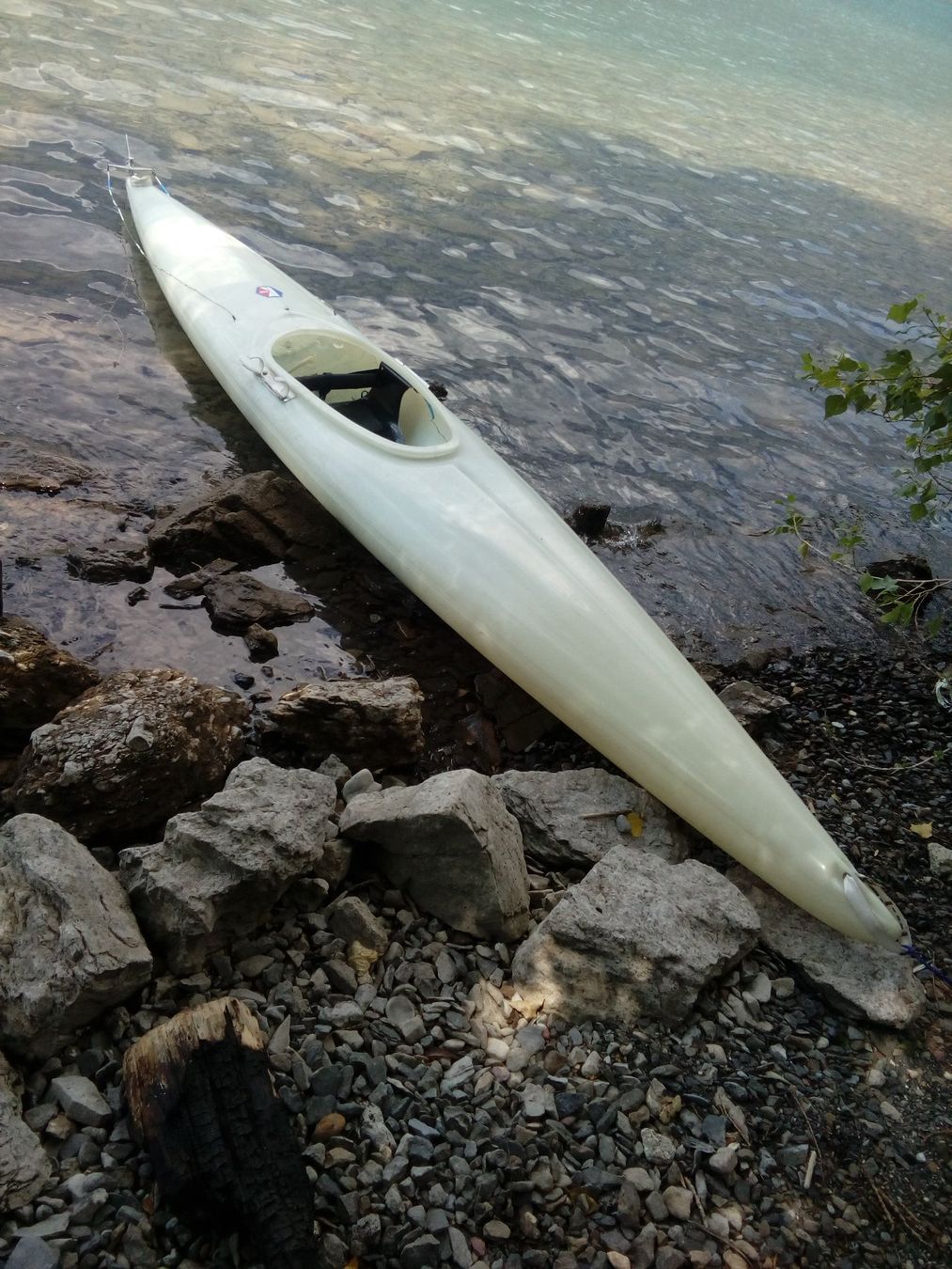 Barche: See - Kayak Klepper T5  a – Usato da Buchs SG venduto da Spidy999