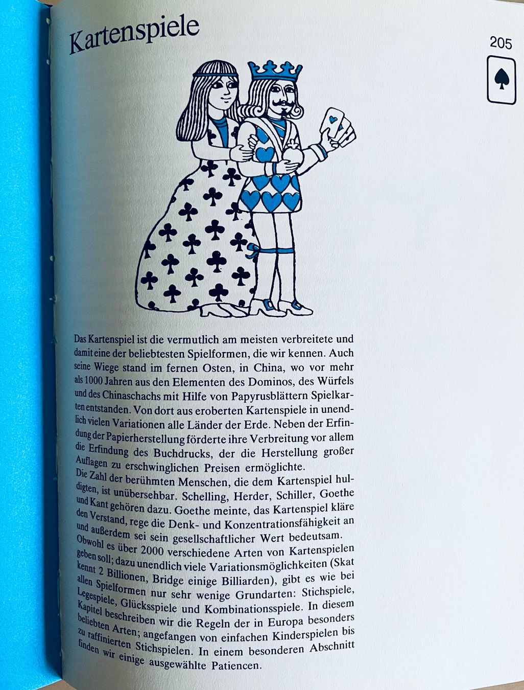 Libri: Das grosse Ravensburger Spielbuch – Usato da Aarau venduto da PPhof96 6