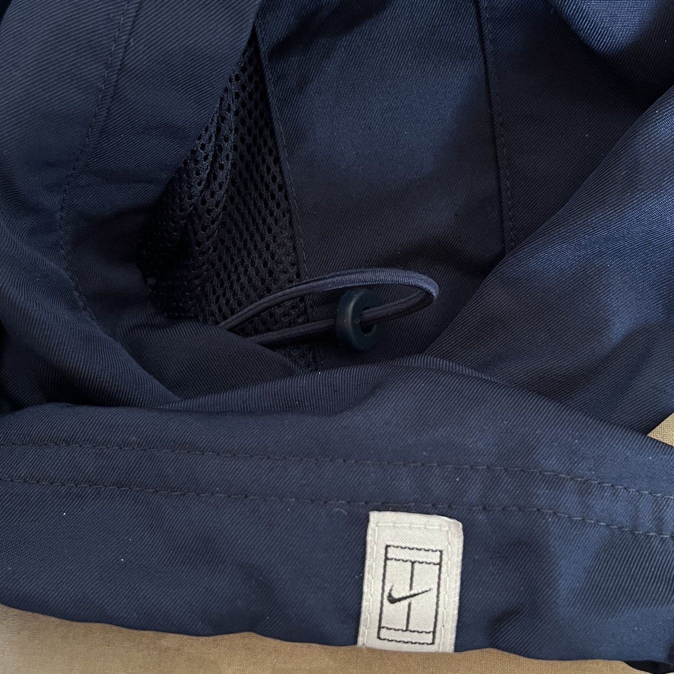 Nike Giacche: Vintage Nike Trackjacket (XL) – Usato da Chamoson venduto da Sapoloshop 2