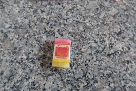 Radiergummi