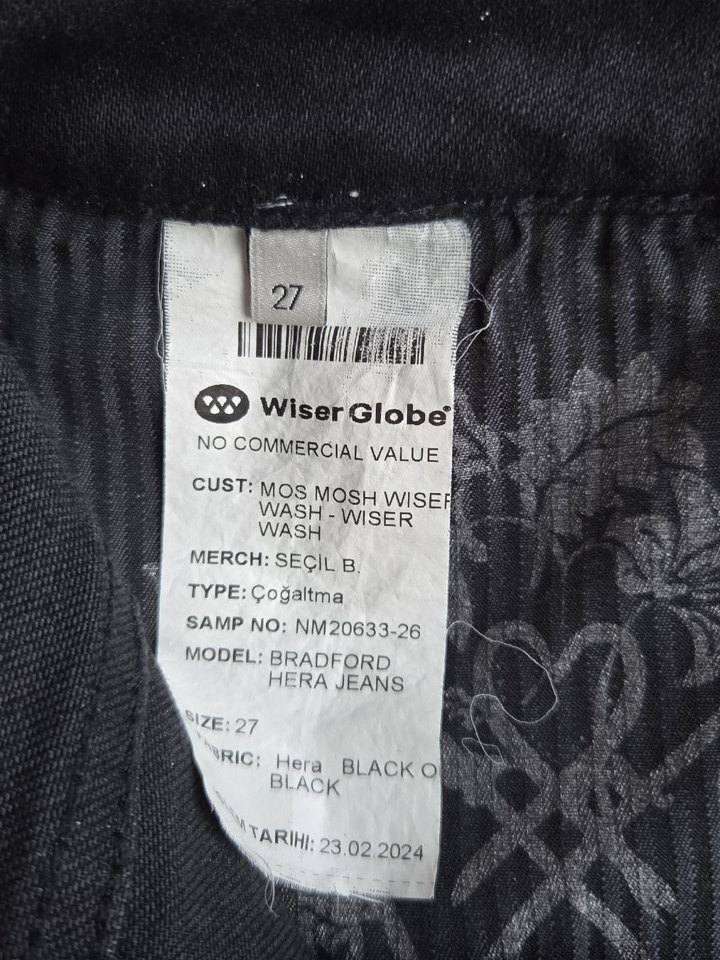 Mos mosh Jeans: schöne Jeans Mos Mosh – Neu (gemäss Beschreibung) aus Wiesendangen von Sinhuk 2