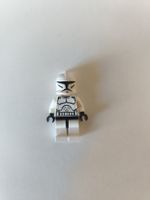 Lego Star Wars Clone Trooper