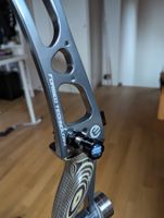 Bogenschiessen Bogen Kinetic