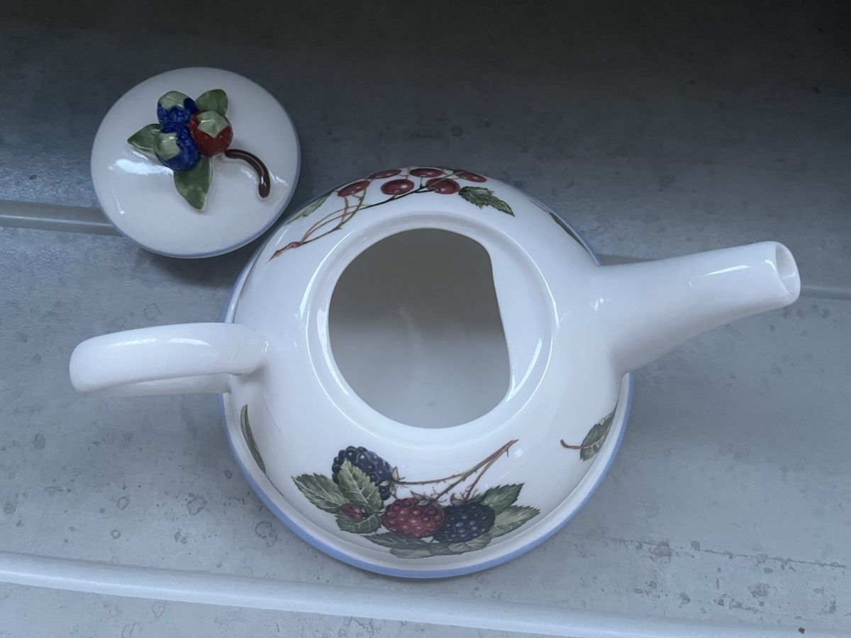 Villeroy & Boch Théières: Théière Villeroy & Boch – Neuf (Voir description) à St. Prex par Nikolletta 1