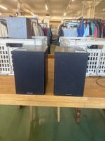 Panasonic Stereo-Lautsprecher – Paar