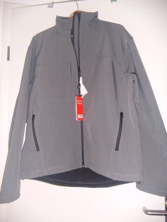 Result Jacke