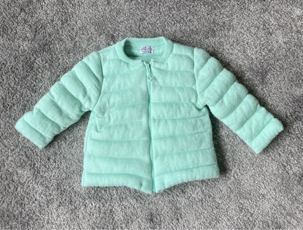 Giacche & Cappotti: baby jacke – Usato da Studen BE venduto da par_f69n