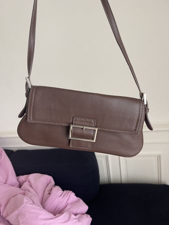Bag from mango