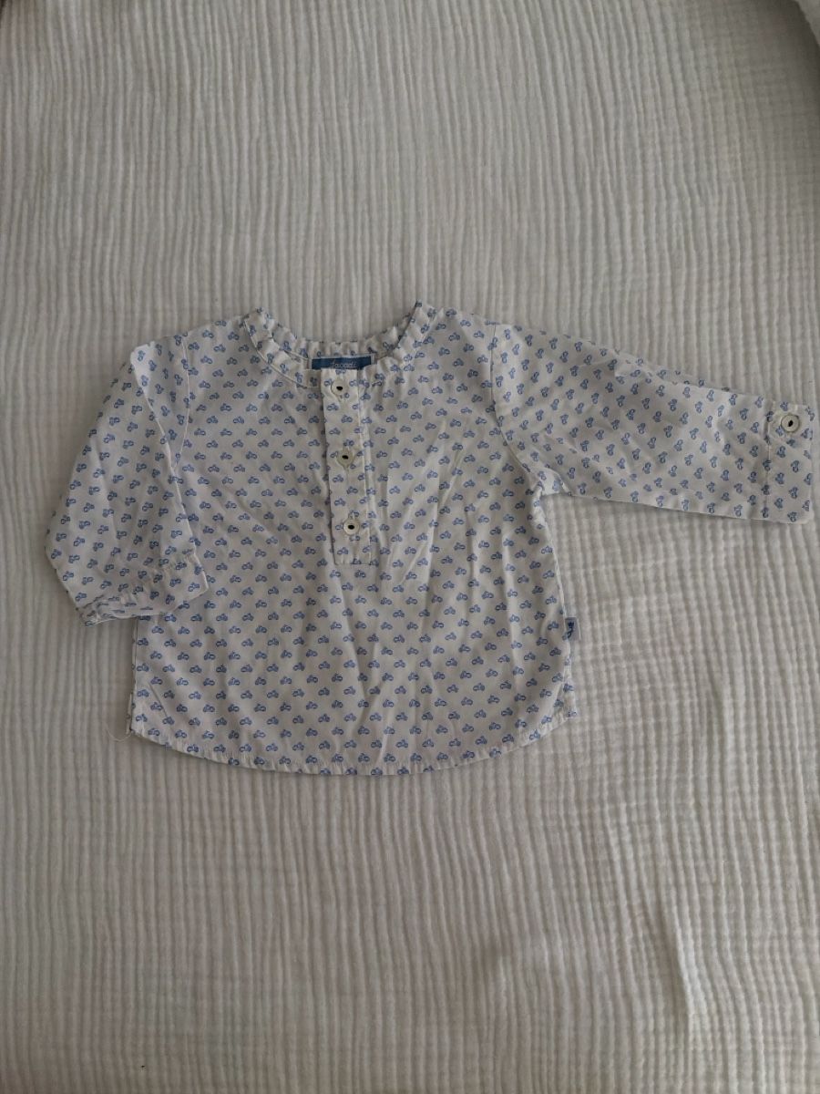 Jacadi Chemises, Tops & T-shirts: Bluse Jacadi  – D'occasion à Ittigen par MOVIN20