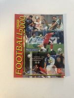 Football 2000 Panini Sammelalbum Schweiz - Saison 1992/93