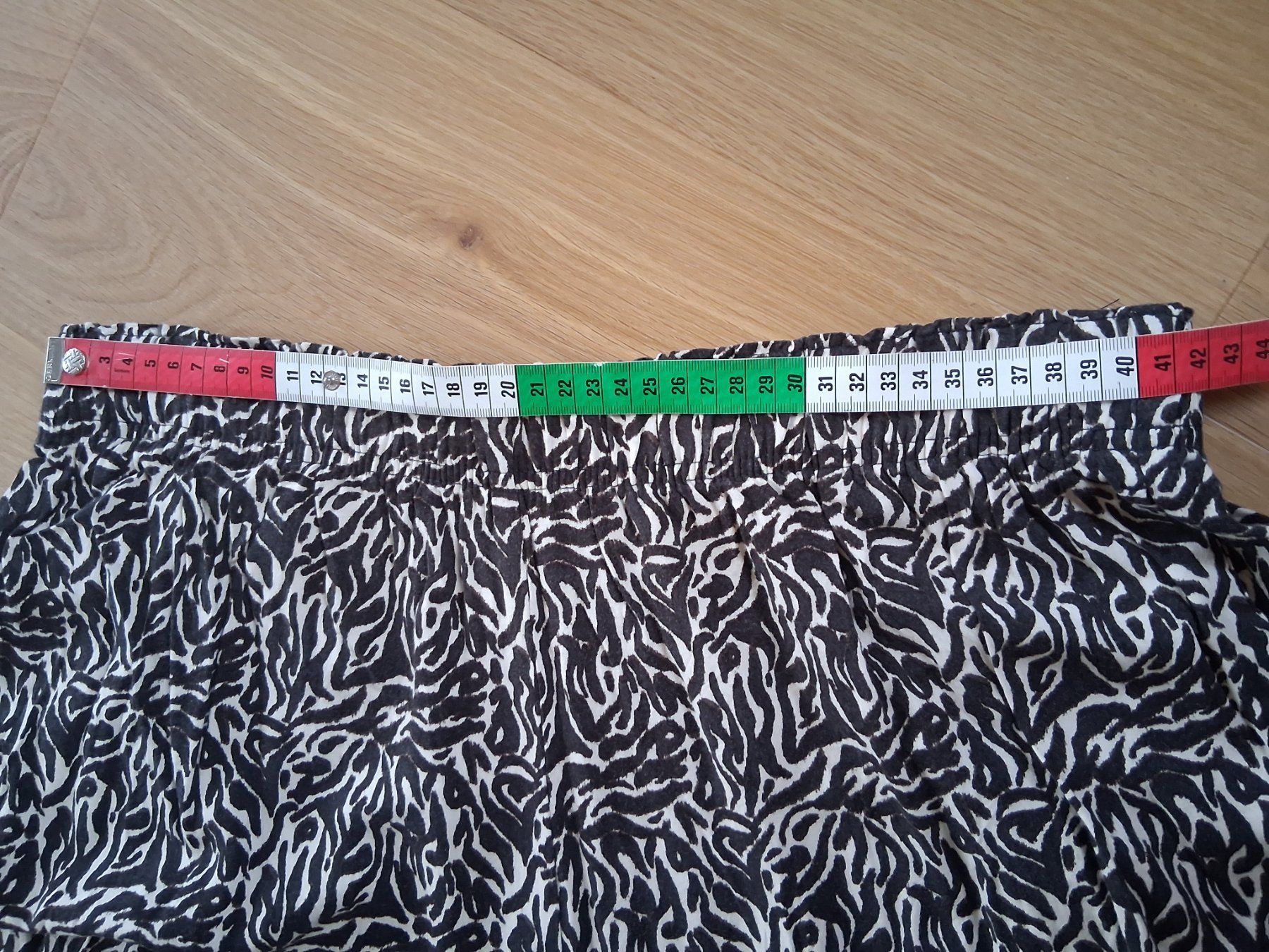 Pantaloni: Culotte L/XL – Usato da Lengnau AG venduto da Nathi88 4