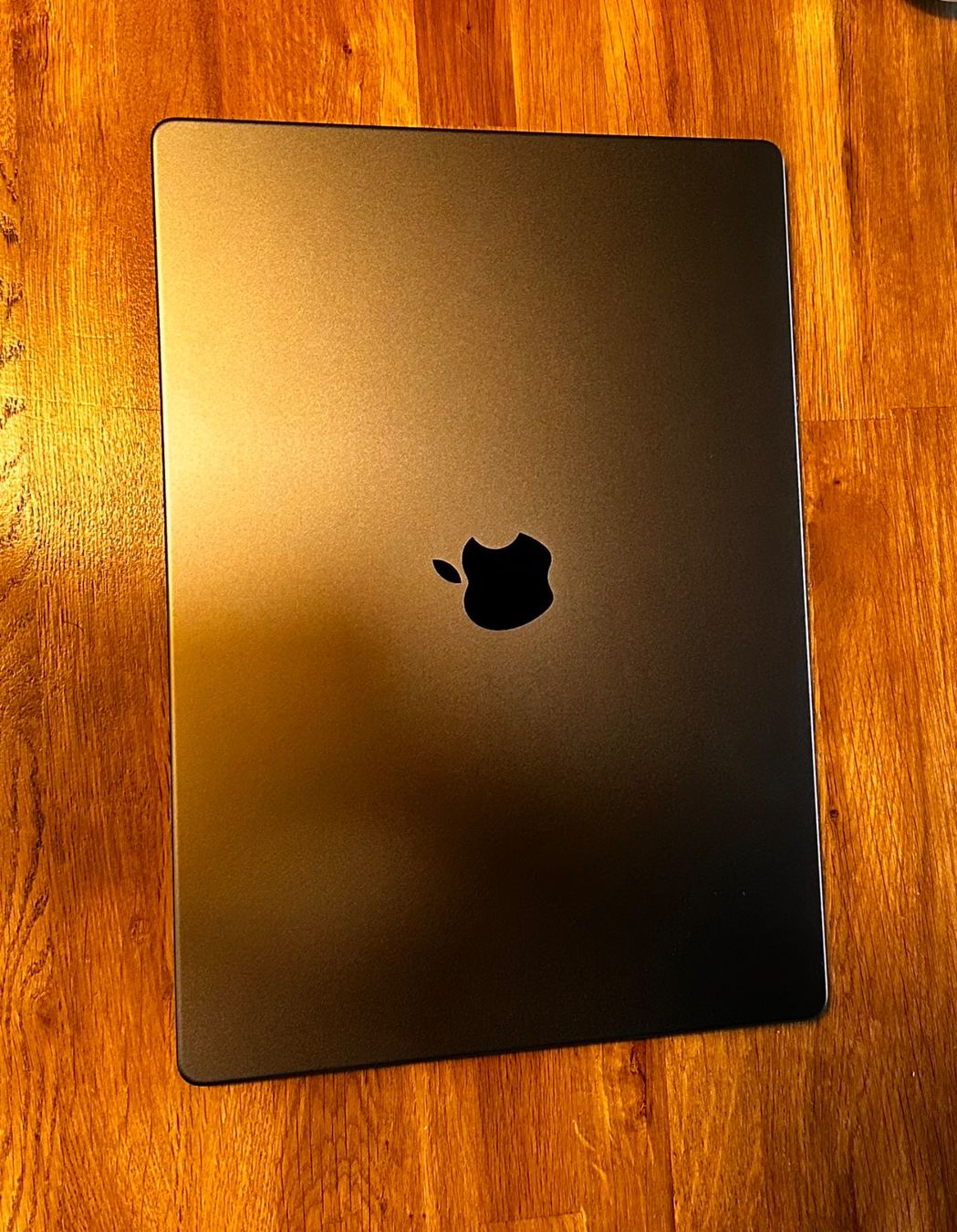 Apple Notebook: MacBook Pro 16" – 24GB RAM – Usato da Lovens venduto da ado_n8cv 1